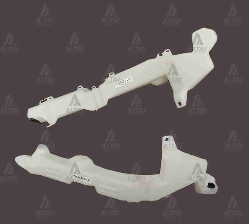 Honda CR-V Genleşme Tankı 2012- Su Fıskiye Deposu Crv Motorlu OEM 76841-T0A-A01